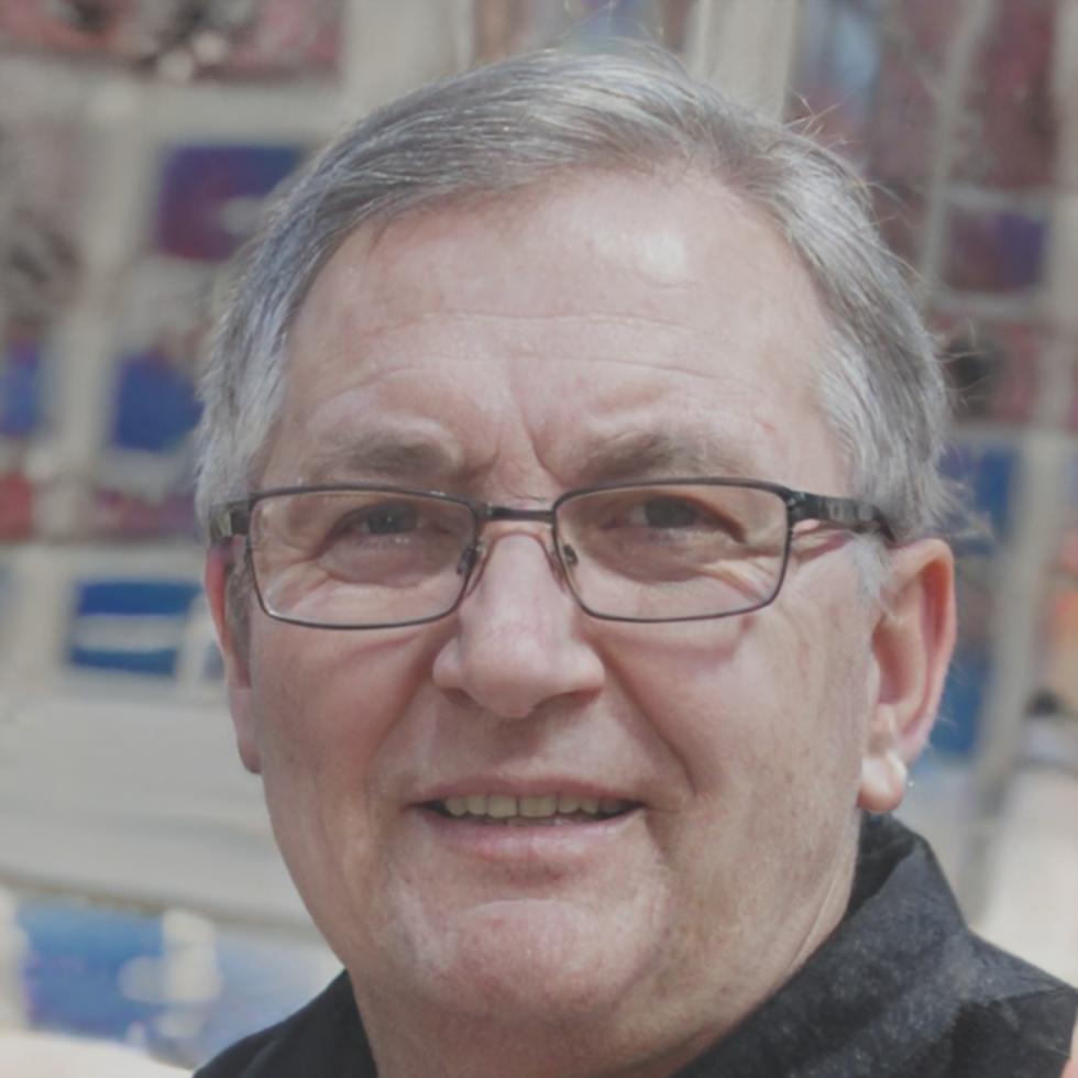 Portrait de Marc Dubois, diplômé du programme cresanivolo