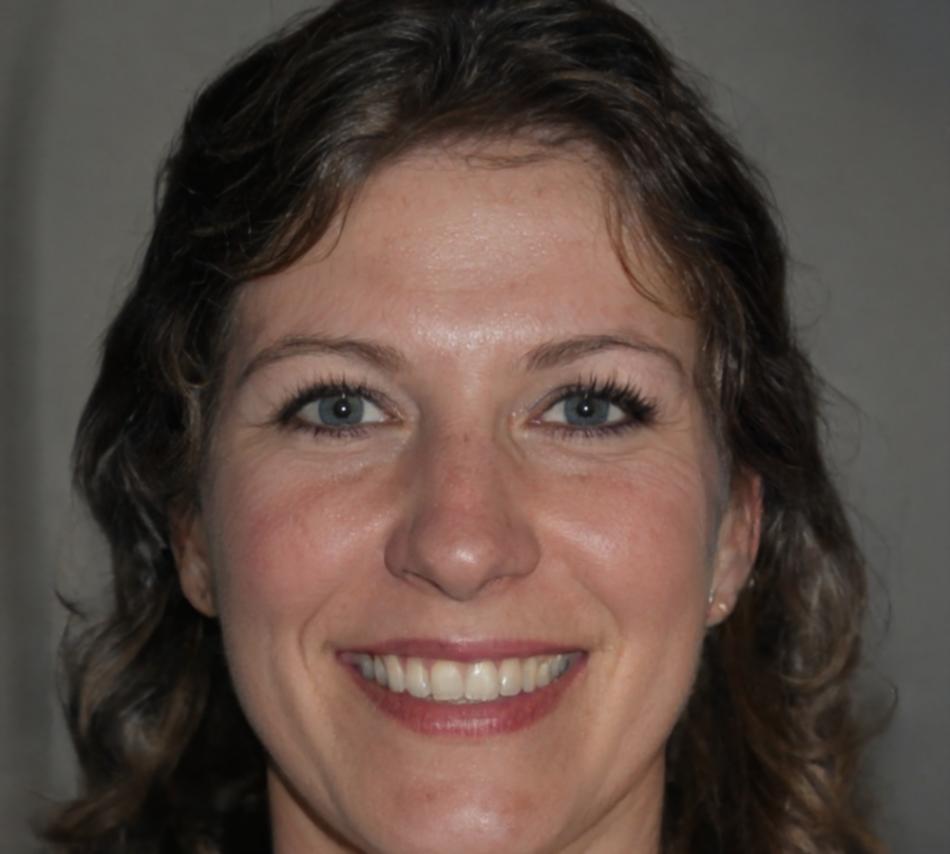 Portrait de Marie Dubois, Directrice de la Modélisation Financière